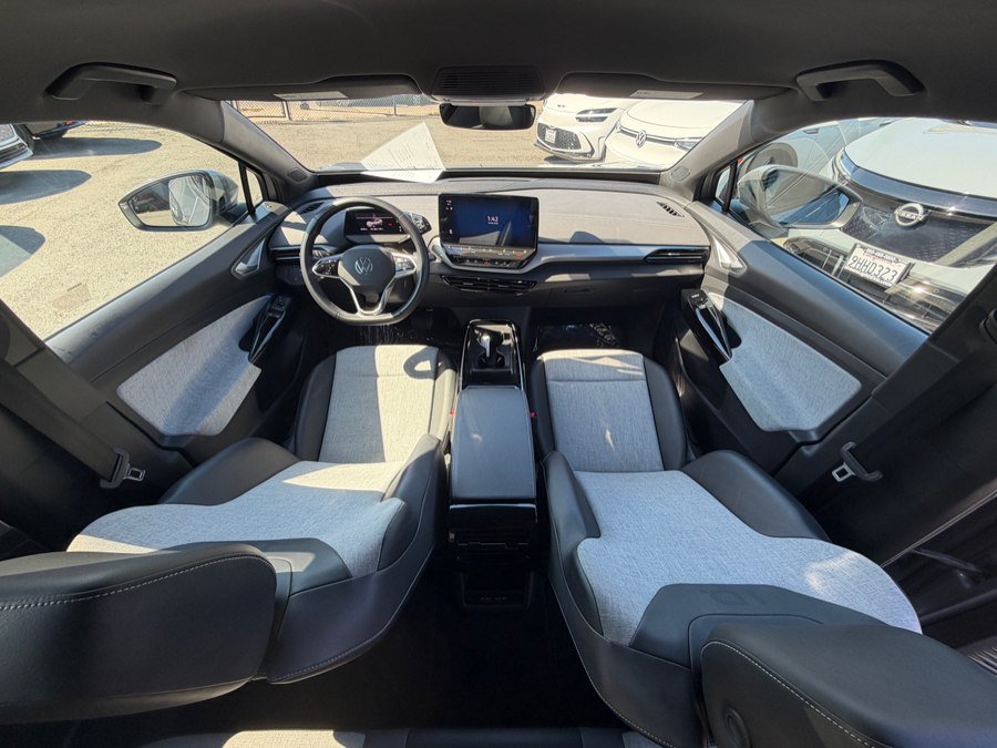 Used 2023 Volkswagen ID.4 Pro RWD image 20