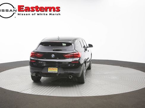 Used 2018 BMW X2 xDrive28i AWD/4WD image 34
