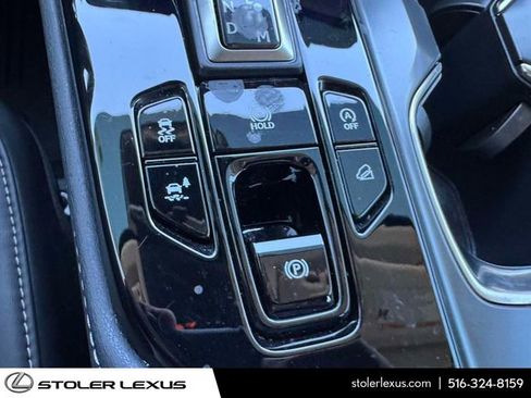 Used 2023 Lexus NX 350 AWD w/ Vision Package image 40