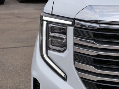 New 2026 GMC Sierra 1500 SLT w/ SLT Premium Plus Package