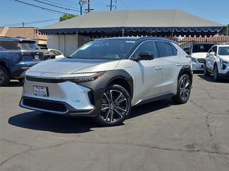 Used 2024 Toyota bZ4X FWD w/ Weather Package video 1