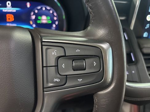 Used 2022 Chevrolet Tahoe LT image 19