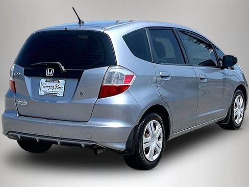 Used 2009 Honda Fit image 5