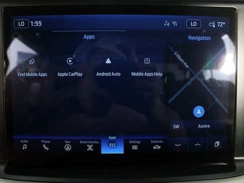 Used 2022 Ford F150 XLT w/ Equipment Group 302A High image 4