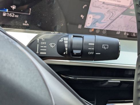 New 2025 Nissan Murano SL AWD/4WD image 34