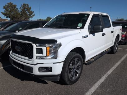 Used 2019 Ford F150 XL w/ Equipment Group 101A Mid