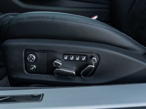 Used 2025 Bentley Continental GT Speed AWD/4WD image 27