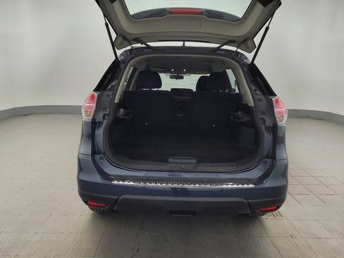Used 2016 Nissan Rogue S AWD/4WD image 29