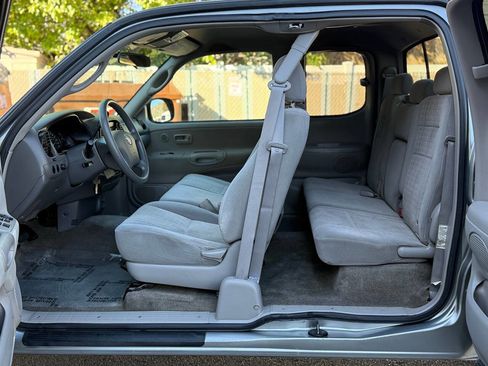 Used 2005 Toyota Tundra SR5 image 14