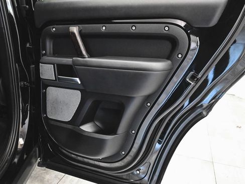 Used 2024 Land Rover Defender 130 X AWD/4WD image 13
