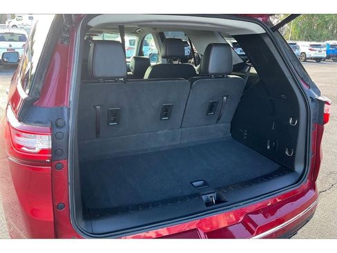Used 2019 Chevrolet Traverse Premier image 10