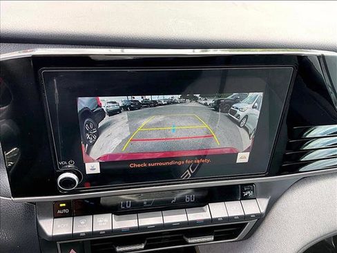 Used 2025 Toyota Camry LE FWD image 22