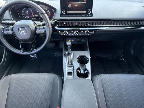 Used 2023 Honda Civic EX image 13