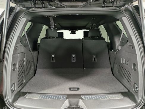 New 2026 GMC Yukon Denali w/ Denali Reserve Package image 10