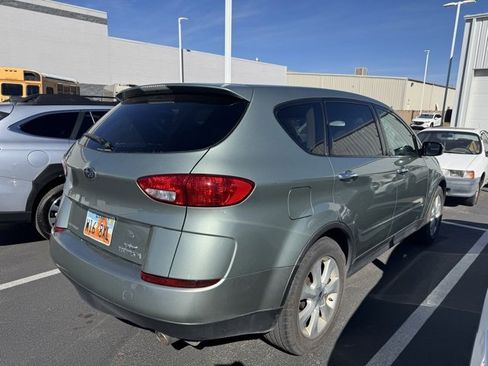 Used 2006 Subaru Tribeca Limited image 3
