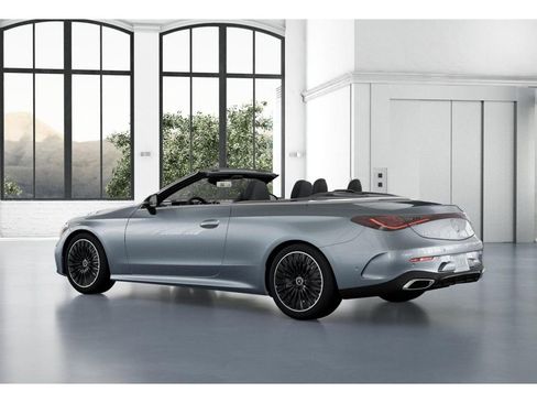 New 2026 Mercedes-Benz CLE 300 4MATIC Cabriolet image 30