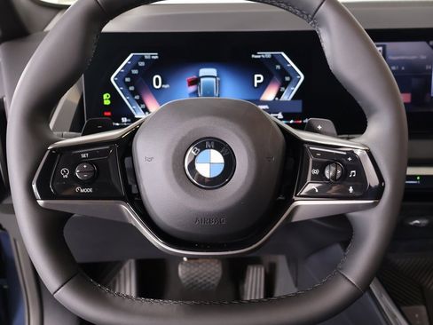 New 2026 BMW X3 xDrive30 w/ Premium Package image 3