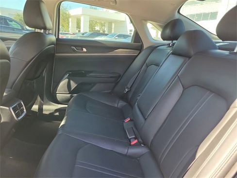 Used 2021 Kia K5 EX w/ EX Premium Package image 9