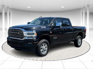 Certified 2024 RAM 2500 Laramie w/ Safety Group AWD/4WD video 1