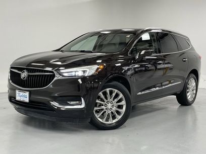 Used 2018 Buick Enclave Premium w/ Experience Buick Package