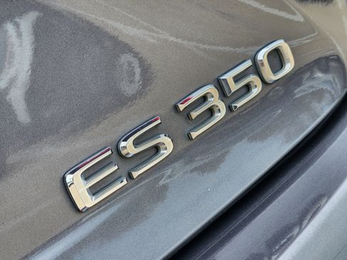 Used 2017 Lexus ES 350 image 13