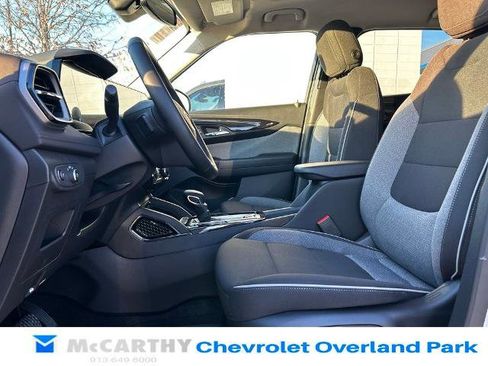New 2026 Chevrolet TrailBlazer LT w/ Convenience Package image 17