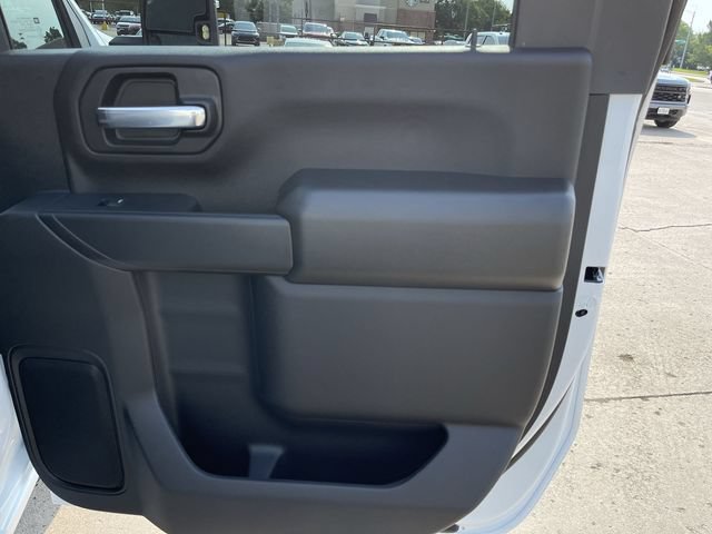 New 2026 Chevrolet Silverado 2500 Custom w/ Custom Value Package AWD/4WD image 14