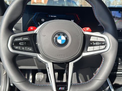 New 2026 BMW M2 image 14