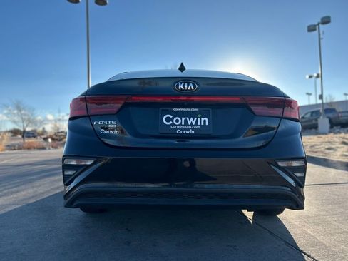 Used 2019 Kia Forte Sedan image 6