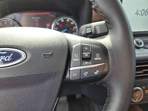 Certified 2023 Ford Maverick Lariat w/ Lariat Luxury Package AWD/4WD image 31