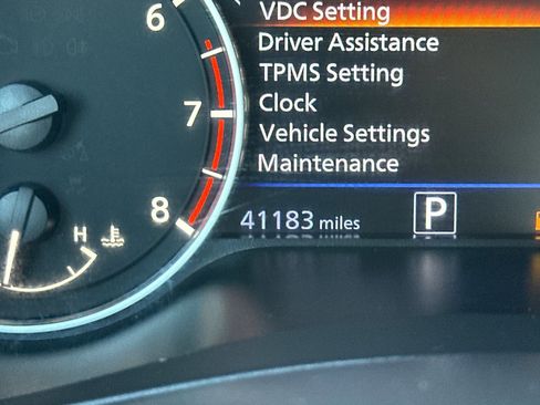 Certified 2022 Nissan Altima 2.5 SV image 24