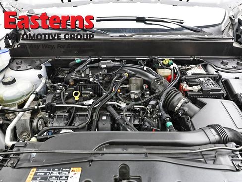 Used 2022 Ford Maverick XL w/ Equipment Group 100A Standard image 7