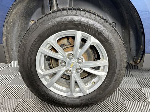 Used 2016 Chevrolet Equinox LT w/ Convenience Package image 31