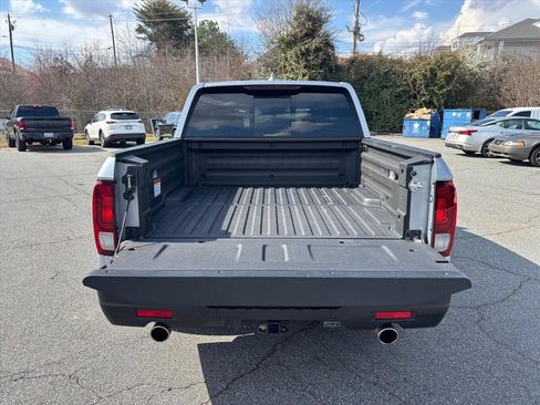 Used 2025 Honda Ridgeline RTL image 26