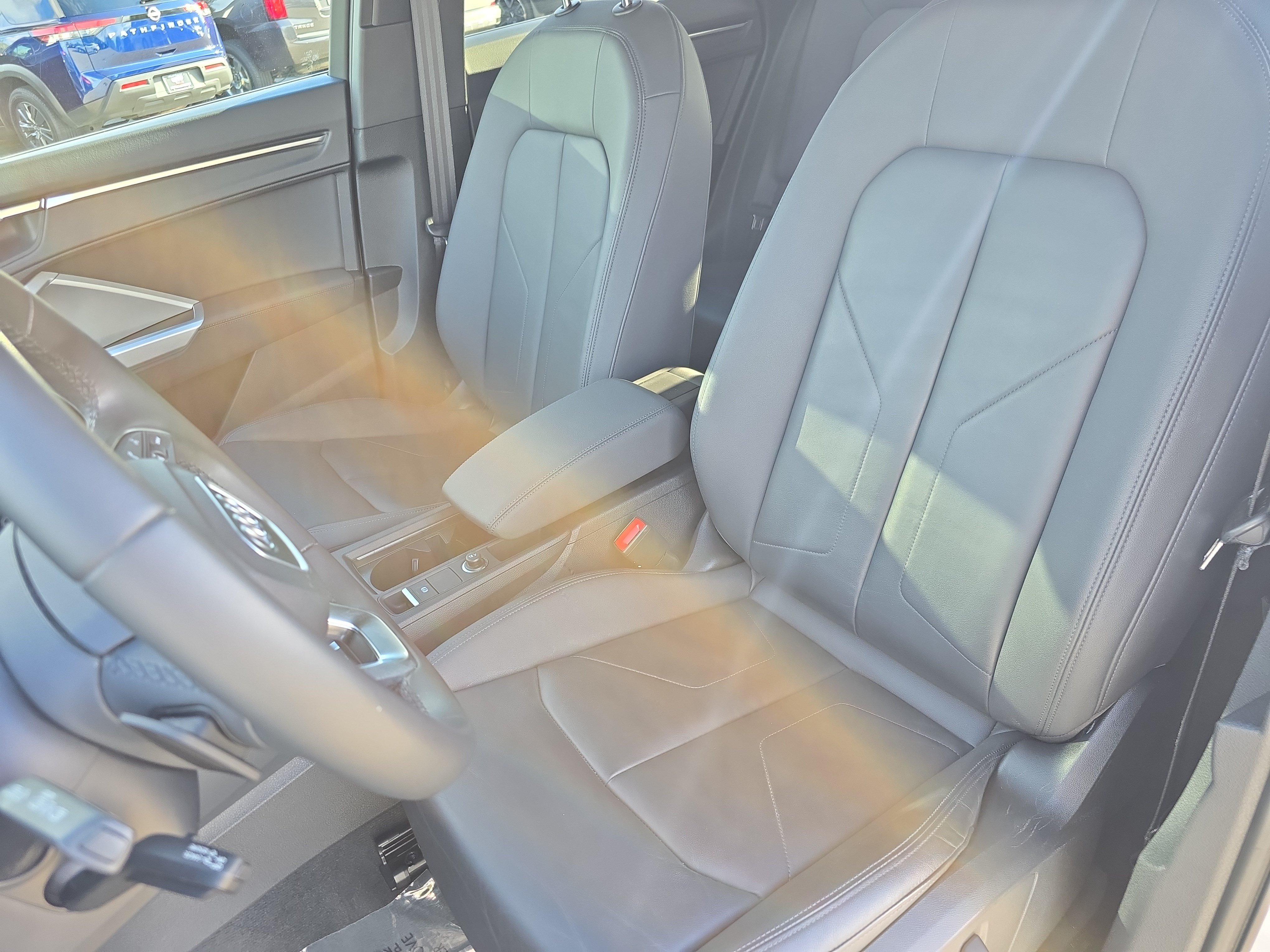 Certified 2024 Audi Q3 2.0T Premium AWD/4WD image 15