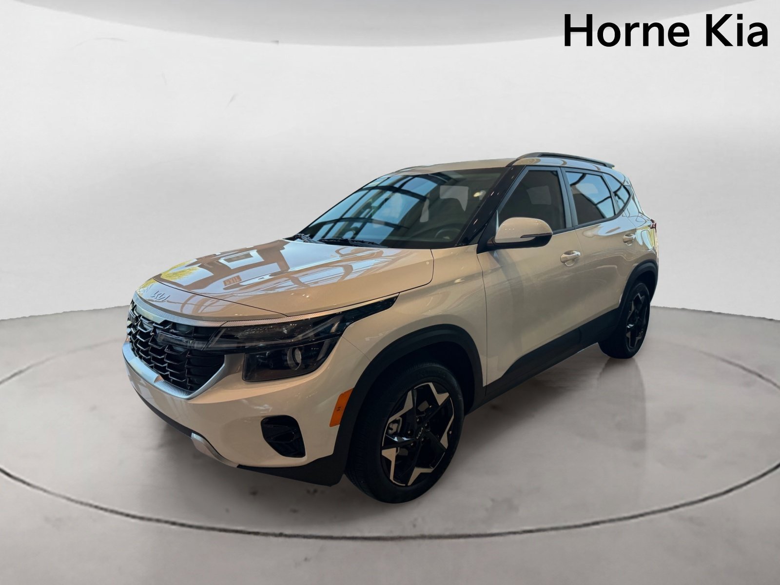 New 2026 Kia Seltos S AWD/4WD image 7