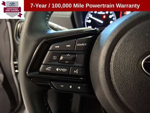 Certified 2026 Subaru Forester Premium AWD/4WD image 19