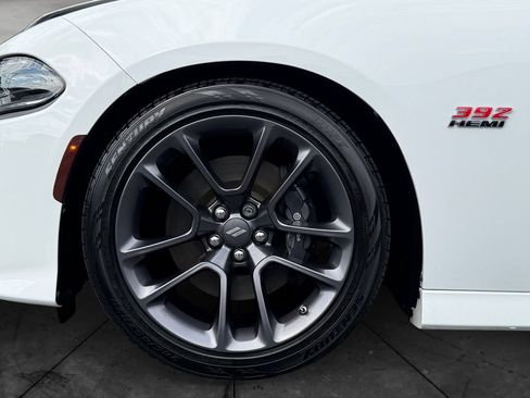Used 2023 Dodge Charger Scat Pack w/ Plus Group RWD image 14