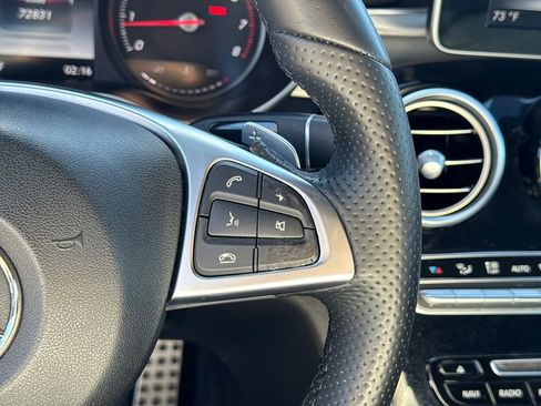 Used 2017 Mercedes-Benz C 300 Coupe w/ Premium 1 Package image 22