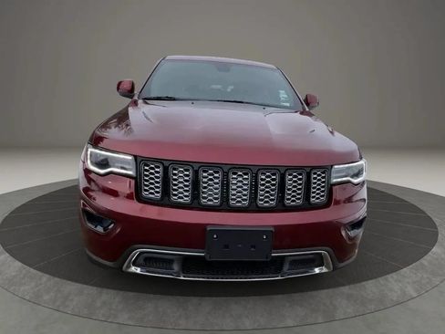 Used 2022 Jeep Grand Cherokee Laredo X AWD/4WD image 6