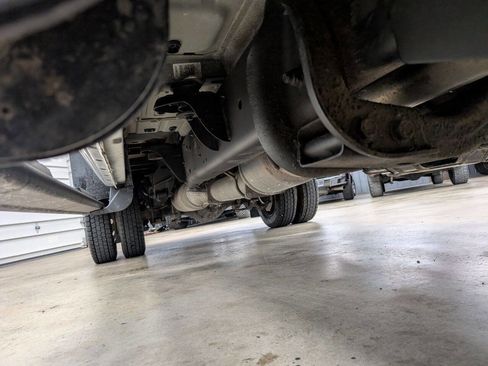 Used 2022 RAM 5500 Tradesman image 45