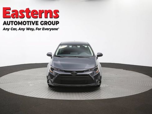 Used 2026 Toyota Corolla LE FWD image 51