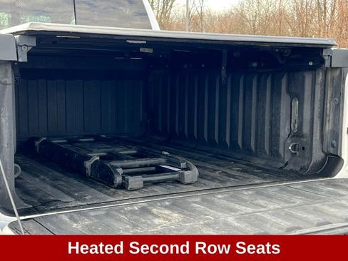 Used 2021 RAM 1500 Laramie w/ Advanced Safety Group image 12