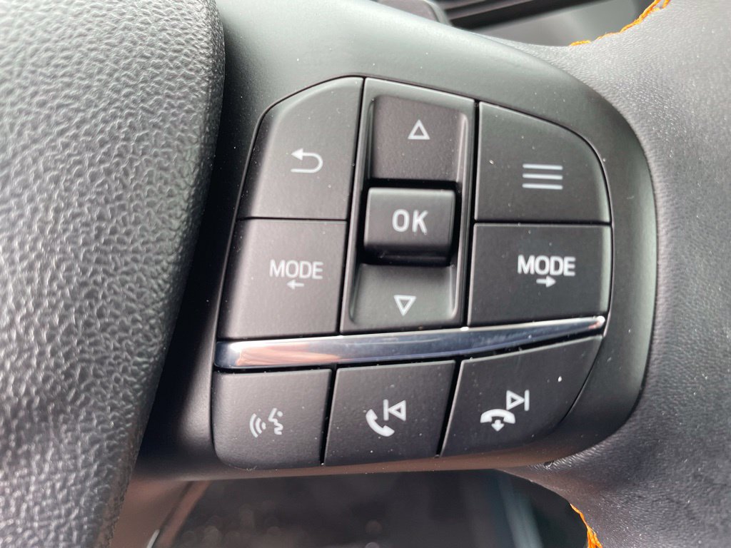 New 2026 Ford Maverick Tremor AWD/4WD image 18