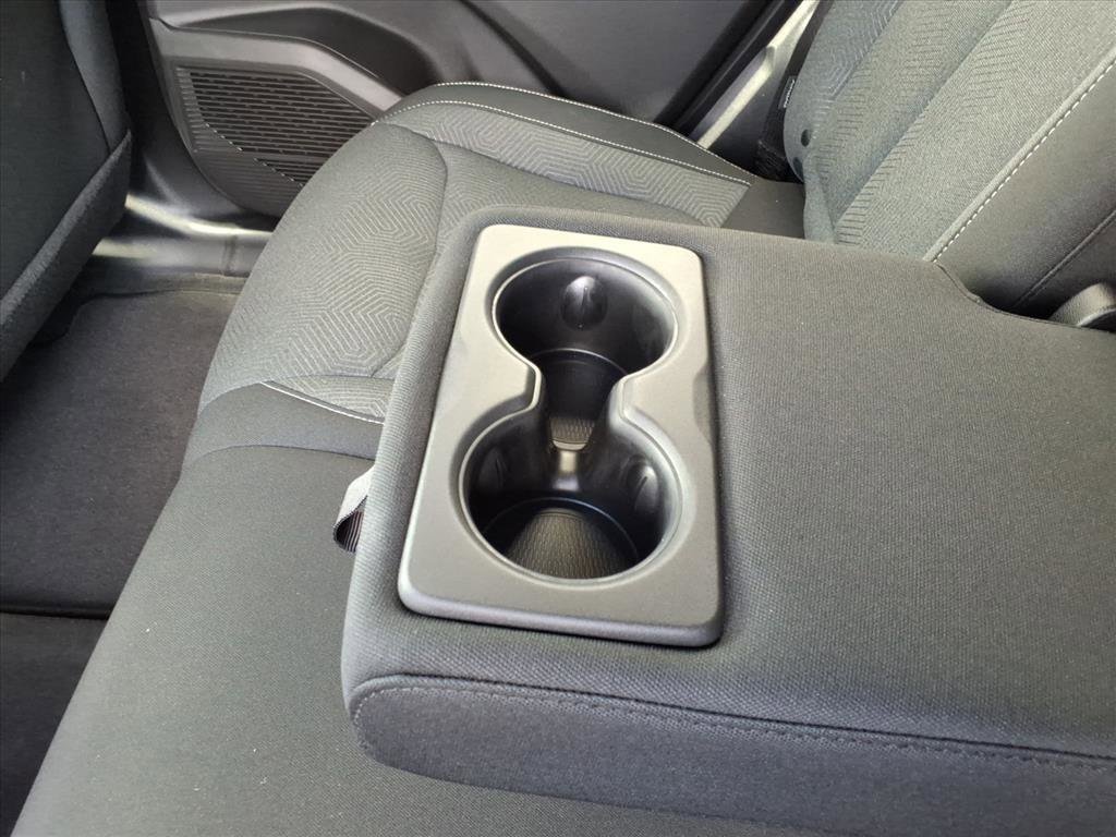 New 2026 Jeep Cherokee Laredo AWD/4WD image 8