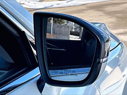 Certified 2023 INFINITI QX60 Luxe w/ Cargo Package image 23