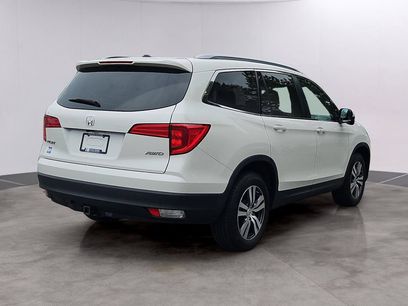 Used 2018 Honda Pilot EX-L