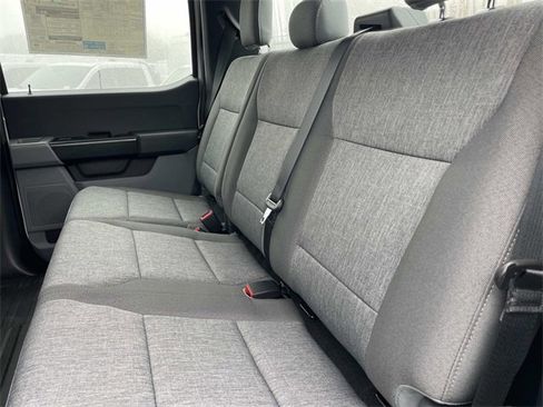 New 2025 Ford F150 XL w/ Tow/Haul Package image 24