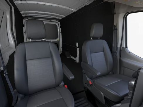 New 2026 Ford Transit 250 148 Medium Roof RWD image 12