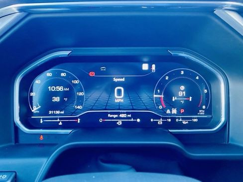 Used 2023 GMC Sierra 1500 Denali w/ Denali Reserve Package image 15